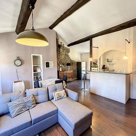 Casa Bastide - Carcassonne Centreアパートメント エクステリア 写真
