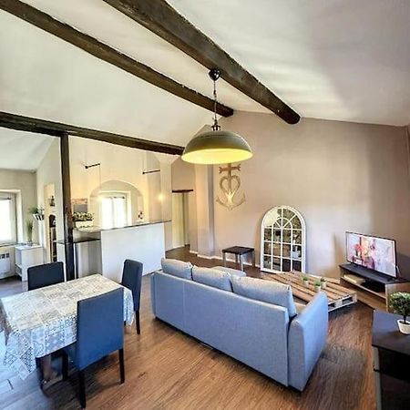 Casa Bastide - Carcassonne Centreアパートメント エクステリア 写真