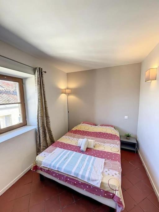 Casa Bastide - Carcassonne Centreアパートメント エクステリア 写真