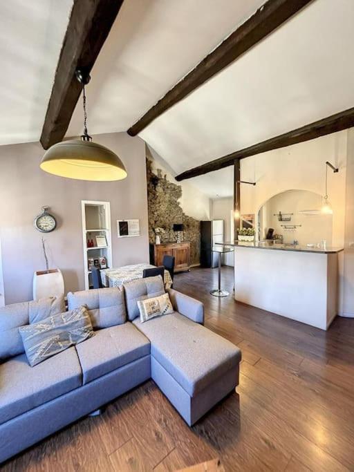 Casa Bastide - Carcassonne Centreアパートメント エクステリア 写真