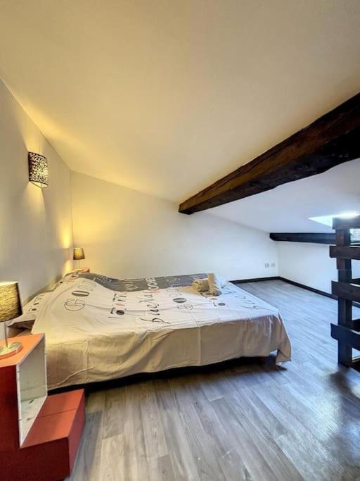 Casa Bastide - Carcassonne Centreアパートメント エクステリア 写真