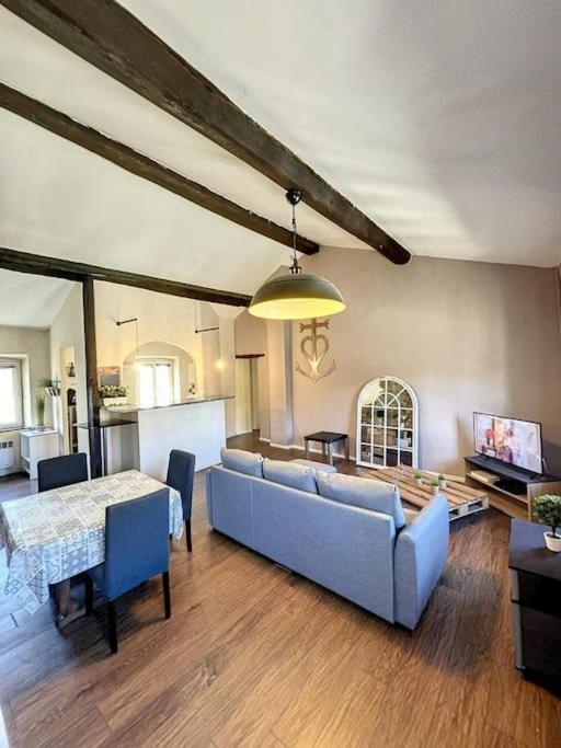 Casa Bastide - Carcassonne Centreアパートメント エクステリア 写真